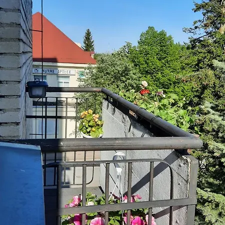 Posti 39 Veetorni Estonia 1br1b Haapsalu