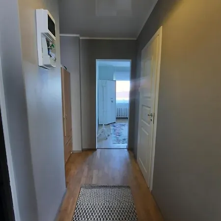 Posti 39 Veetorni Estonia 1br1b Haapsalu