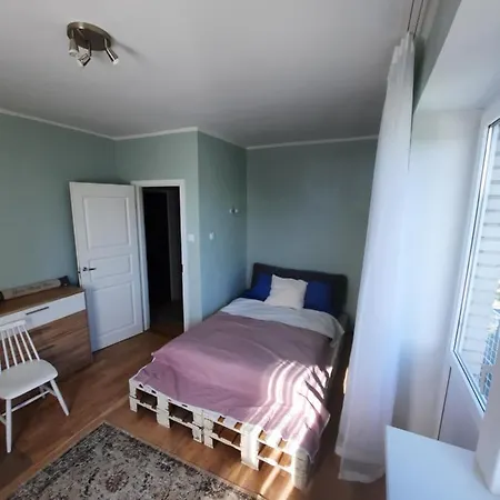 Posti 39 Veetorni Estonia 1br1b * Haapsalu