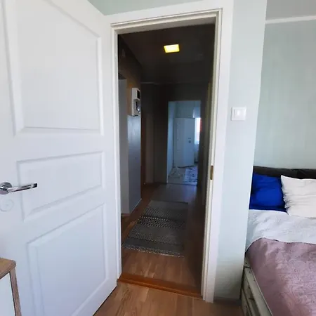 Posti 39 Veetorni Estonia 1br1b * Haapsalu