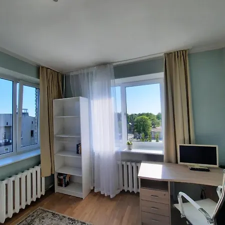 Posti 39 Veetorni Estonia 1br1b Apartment *