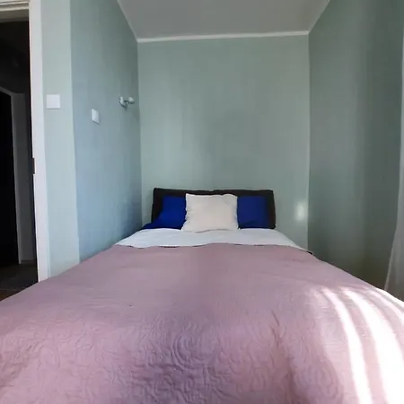 Posti 39 Veetorni Estonia 1br1b Apartment