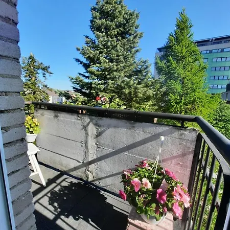 Posti 39 Veetorni Estonia 1br1b Apartment *