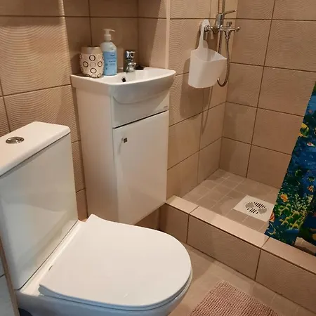 Posti 39 Veetorni Estonia 1br1b